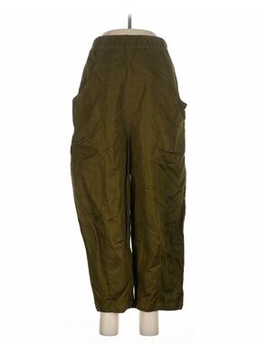 TRADLANDS Porch Balloon Pants (olive)